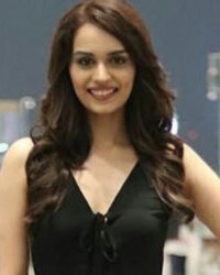 Manushi Chhillar